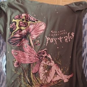 Melanie Martinez Portals Shirt